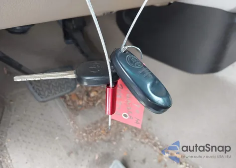 2007 Toyota Tundra Sr5 V8 z USA, uszkodzony, nr VIN 5TFRV54167X008761